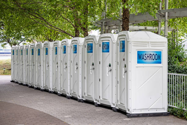 Best Local porta potty services  in Pflugerville, TX