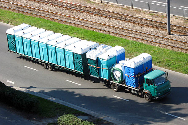 Best Portable toilet rental cost  in Pflugerville, TX